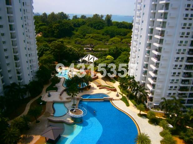 Cote D'Azur (D15), Condominium #81892902